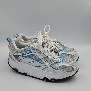 Aspire shape up walking shoes Sz 7